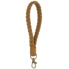 Bracciale Portachiavi Fatto A