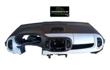 Cruscotto con Airbag Laro