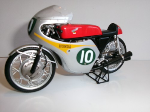 Mike hailwood honda - mike, #10