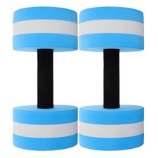  2 PCS Manubri Acquagym