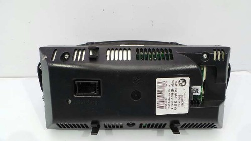 65826989396 navigatore gps bmw - 65826989396,