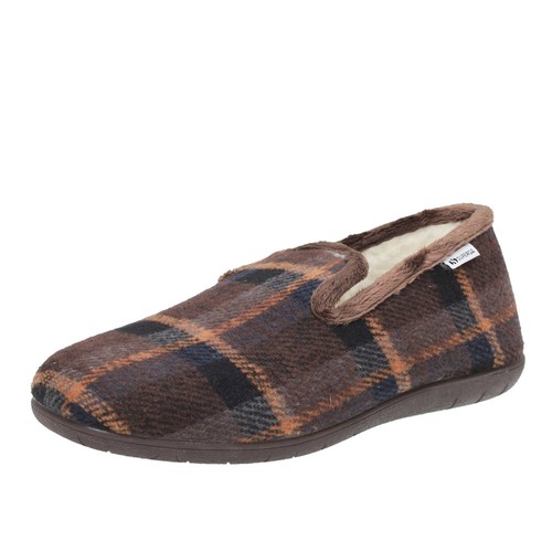 Superga pantofole tessuto - superga, in