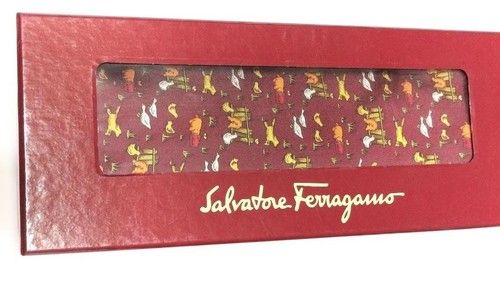Cravatta collo salvatore - cravatta,
