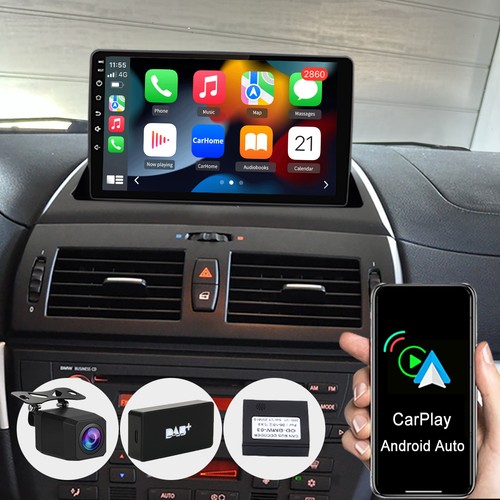 Dab carplay per bmw - per,