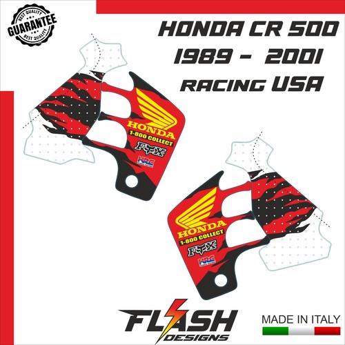 Honda 500 1989 - honda, kit