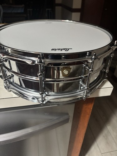 Ludwig cob soprafonico - cob,