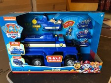 paw patrol chase ultimate