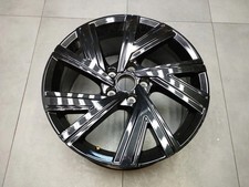 1 cerchio in lega 18 pollici