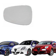 Vetro Specchio Piastra