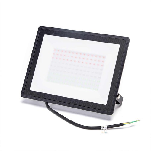 Faro led rgb floodlight - led, 100w