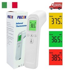 Termometro Digitale Frontale