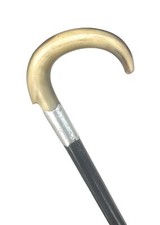 Bastone da passeggio vintage