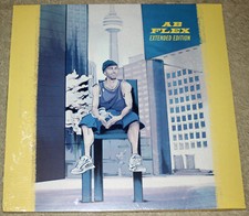 Abdominal Ab Flex Extended