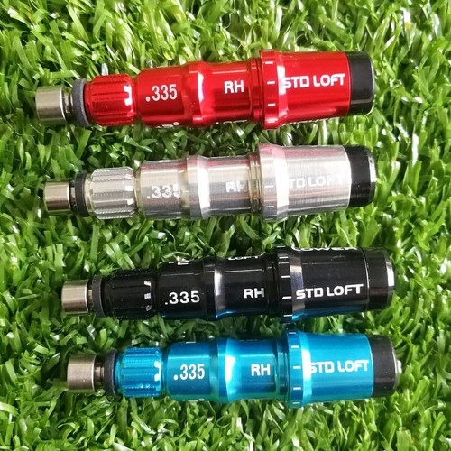 335 adattatori golf rh - adattatori, per