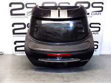 PORTELLO PORTELLONE BAGAGLIAIO POSTERIORE MINI COUPE coupè S R58 ANNO 2011 2015