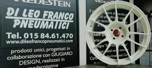 Kit cerchi lega fiat bravo - cerchi, in