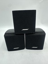 Altoparlanti Bose Acoustimass