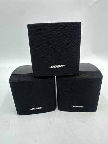 Altoparlanti bose acoustimass - altoparlanti,