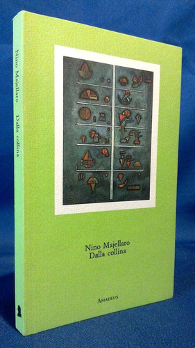 Nino majellaro dalla - dalla, collina