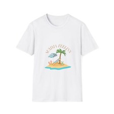 Shirt softstyle - t-shirt,