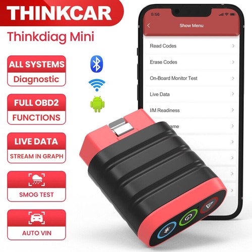 Thinkdiag mini lettore - mini, di