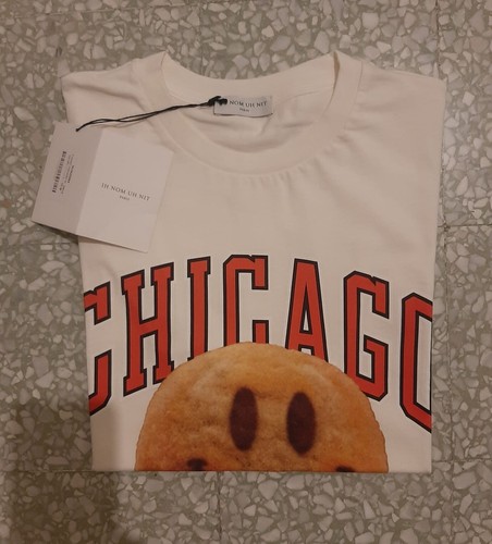 Shirt nom nit nuova con - nom,