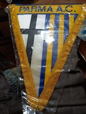 Gagliardetto Parma A. C.