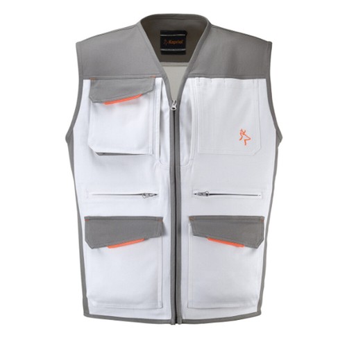 Gilet lavoro pittore - da,