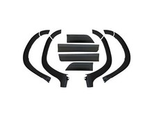 Allargamento parafango