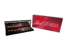 Pupa Back to Red Palette