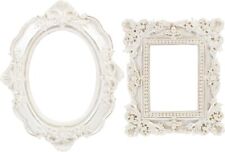 SOIMISS 2PCS Vintage Cornice