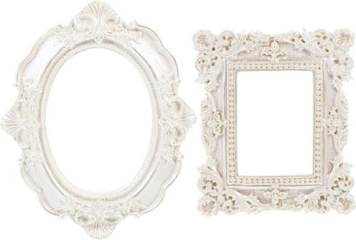 Soimiss 2pcs vintage - vintage, cornice