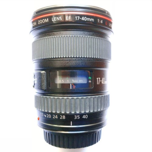 Canon 40mm 0 l usm - canon,