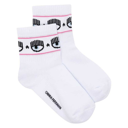 Moda calzino chiara ferragni - moda,