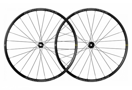Ruote mtb mavic crossmax - mtb,