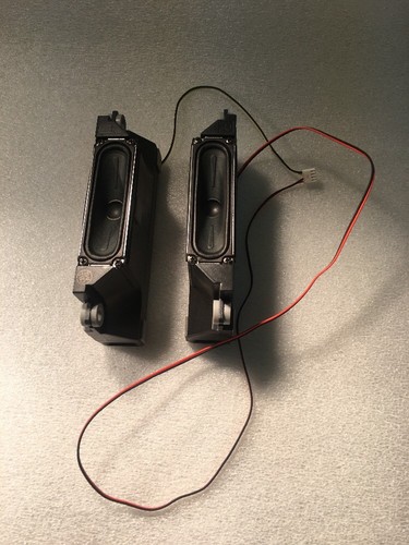 Samsung speakers for plasma - plasma, tv