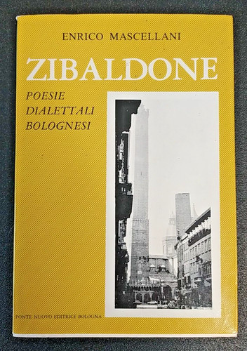 Enrico mascellani zibaldone - enrico,