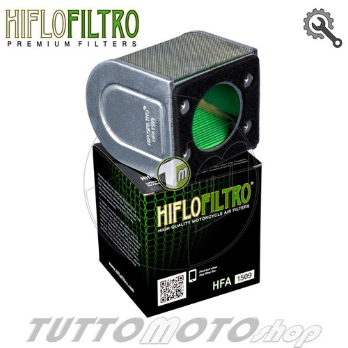 Filtro aria honda 500 xa - filtro, cb