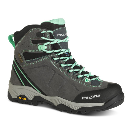 Scarpe trekking trezeta drift - scarpe,