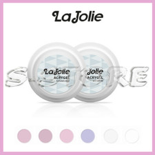 Jolie acrygel ricostruzione - jolie,
