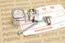Nos honda cb200 cb350 - nos,