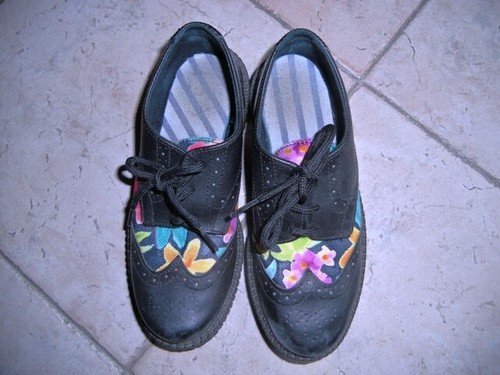 Scarpe nere donna ragazza - scarpe, donna/ragazza