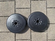 York Barbell dischi di peso