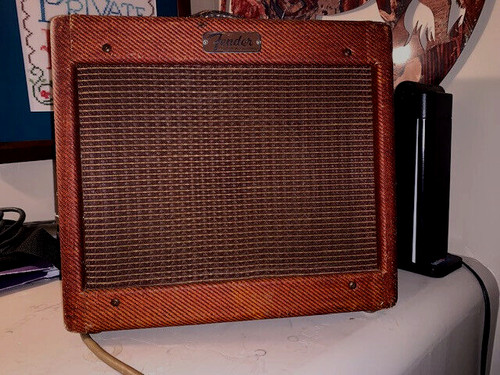 Amplificatore combinato