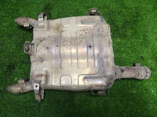 Suzuki gsr 600 terminale - (08),