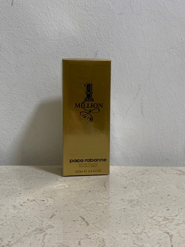 Paco rabanne one million - paco,