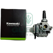 Carburatore Decespugliatore