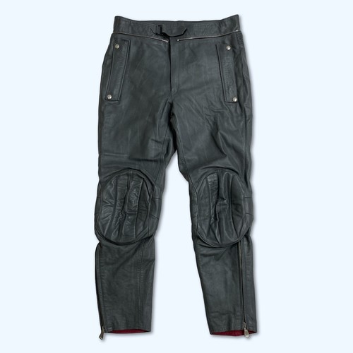 Pantaloni moto harro uomo - moto,