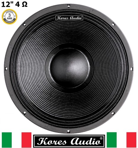 Kores audio 305 4 - kores,
