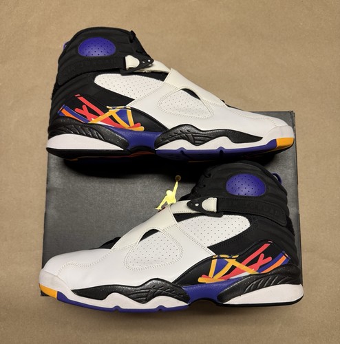 Taglia air jordan 8 - 13,5,